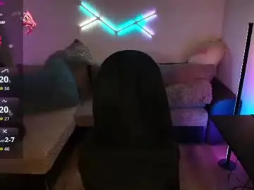 Chaturbate Live Sex Cam of ilyafriend