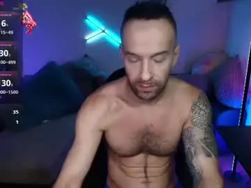 Chaturbate Live Sex of ilyafriend