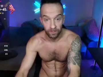 Chaturbate Best Webcam of ilyafriend