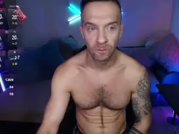 Chaturbate Free Porn Cam of ilyafriend