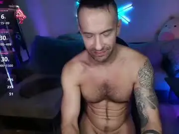 Chaturbate Adult Webcams of ilyafriend