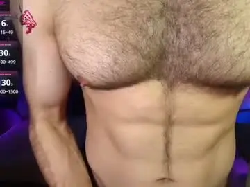 Chaturbate Sex Cam of ilyafriend