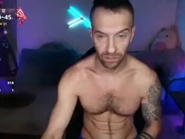 Chaturbate Sex Cam of ilyafriend