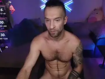 Chaturbate Free Live Porn of ilyafriend