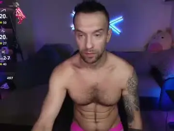 Chaturbate Best Webcam of ilyafriend