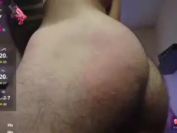 Chaturbate Live Sex Cam of ilyafriend