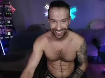 Chaturbate Sex Chat of ilyafriend