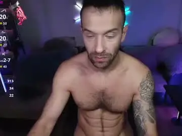 Chaturbate Sex Chat of ilyafriend