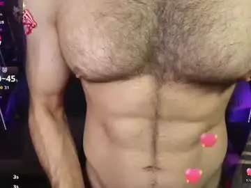 Chaturbate Adult Webcam of ilyafriend