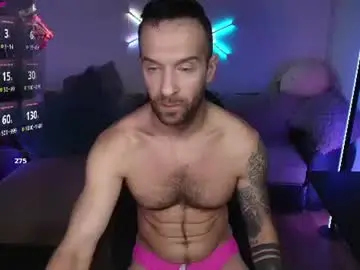 Chaturbate Watch Live Sex Cams of ilyafriend