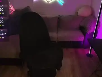 Chaturbate Sex Cam of ilyafriend