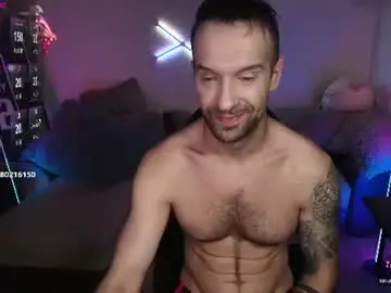 Chaturbate Sex Chat of ilyafriend