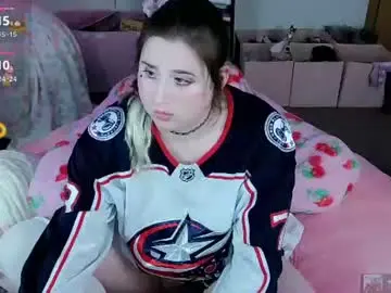 Chaturbate Adult Webcam of lil_alison_heart