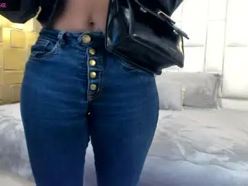 Chaturbate Private Sex Chat of lu_vale