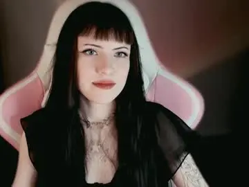Chaturbate Sex Chat of moon_velvet
