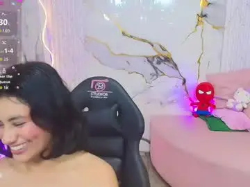 Chaturbate Adult Webcam of peachy_tay