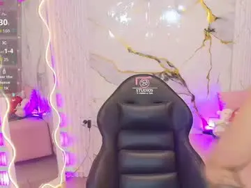 Chaturbate Adult Webcam of peachy_tay