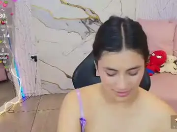 Chaturbate Live Sex of peachy_tay