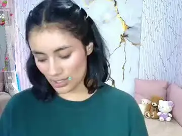 Chaturbate Free Porn Cam of peachy_tay