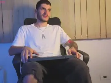 Chaturbate Best live sex cam show of rafael_mendez