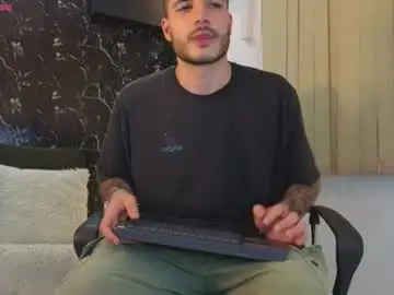 Chaturbate Sex Chat of rafael_mendez