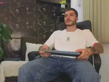 Chaturbate Best live sex cam show of rafael_mendez