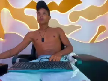 Chaturbate Private Sex Chat of rafaelvanderx