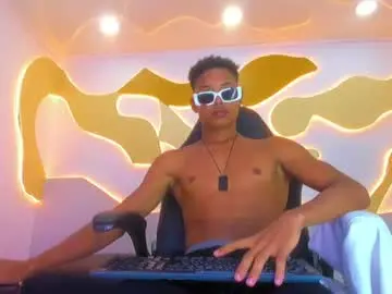 Chaturbate Free Porn Cam of rafaelvanderx