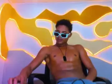 Chaturbate Best Webcam of rafaelvanderx