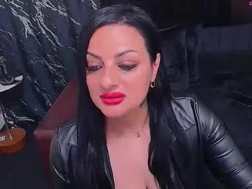 Chaturbate Adult Video Chat of selena_vixen