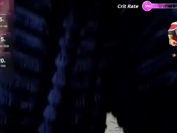 Chaturbate Live Sex Cam of skinnymode