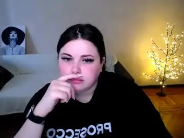 Chaturbate Live Sex Cam of sophia__olsen