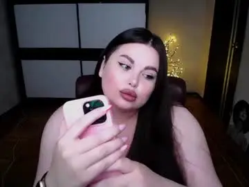 Chaturbate Live Sex Cam of sophia__olsen
