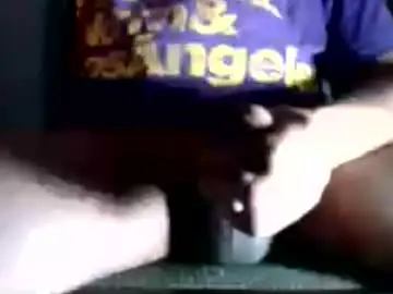 Chaturbate Free Porn Cam of strokeking69420