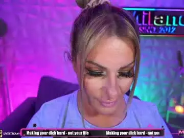 Chaturbate Live Porn of tamaramilano