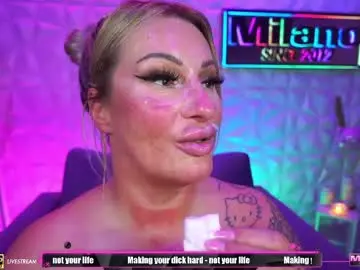 Chaturbate Free Live Porn of tamaramilano