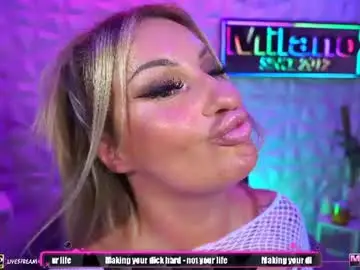Chaturbate Sex Chat of tamaramilano