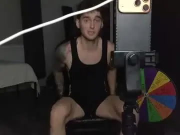 Chaturbate Live Sex of thebrentsavage
