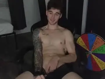 Chaturbate Nude Webcam of thebrentsavage