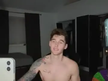 Chaturbate Free Porn Cam of thebrentsavage