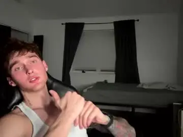 Chaturbate Live Sex of thebrentsavage