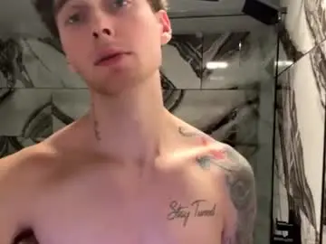 Chaturbate Live Porn of thebrentsavage