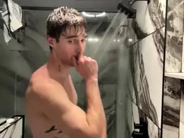 Chaturbate Live Sex Cam of thebrentsavage