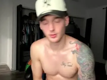 Chaturbate Watch Live Sex Cams of thebrentsavage