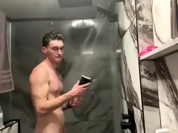 Chaturbate Live Sex Cam of thebrentsavage