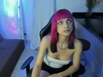 Chaturbate Sex Chat of antonellaporter