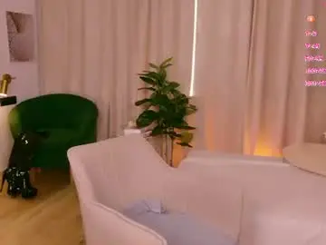 Chaturbate Nude Webcam of ariel_joy