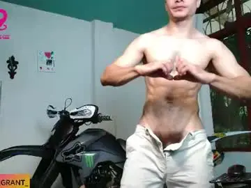 Chaturbate Watch Live Sex Cams of ash_wingrant
