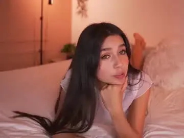 Chaturbate Live Sex Cam of ashley_jones9