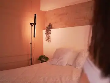 Chaturbate Free Porn Cam of ashley_jones9